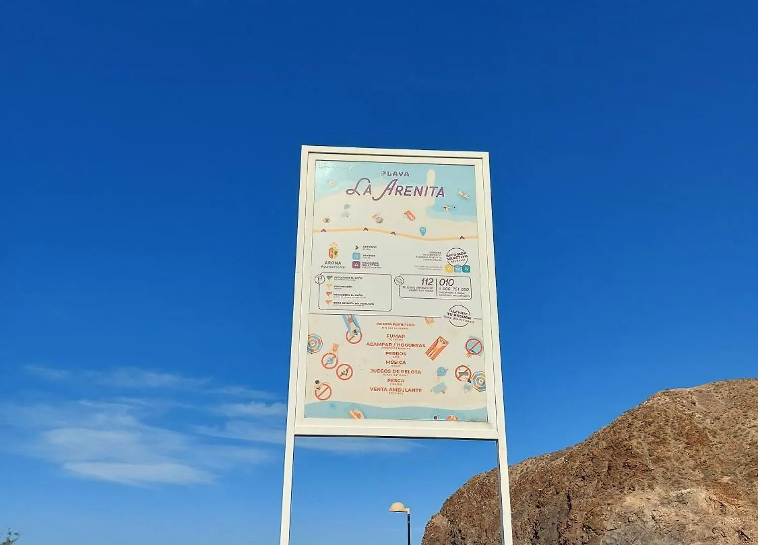 Sanremo Palm Mar Holidays Spanien
