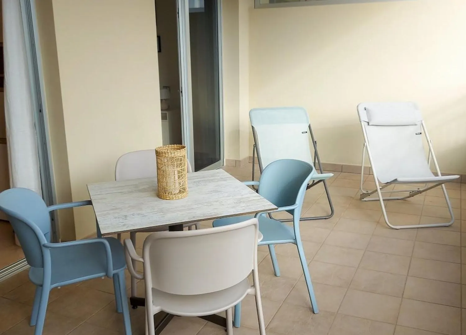 Apartment Sanremo Palm Mar Holidays