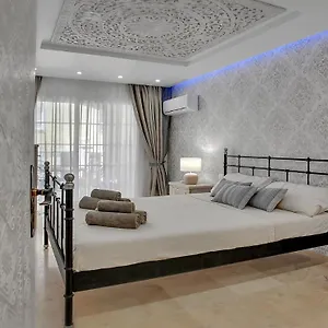 Luxury House Paraiso Del Mar Ferienhaus