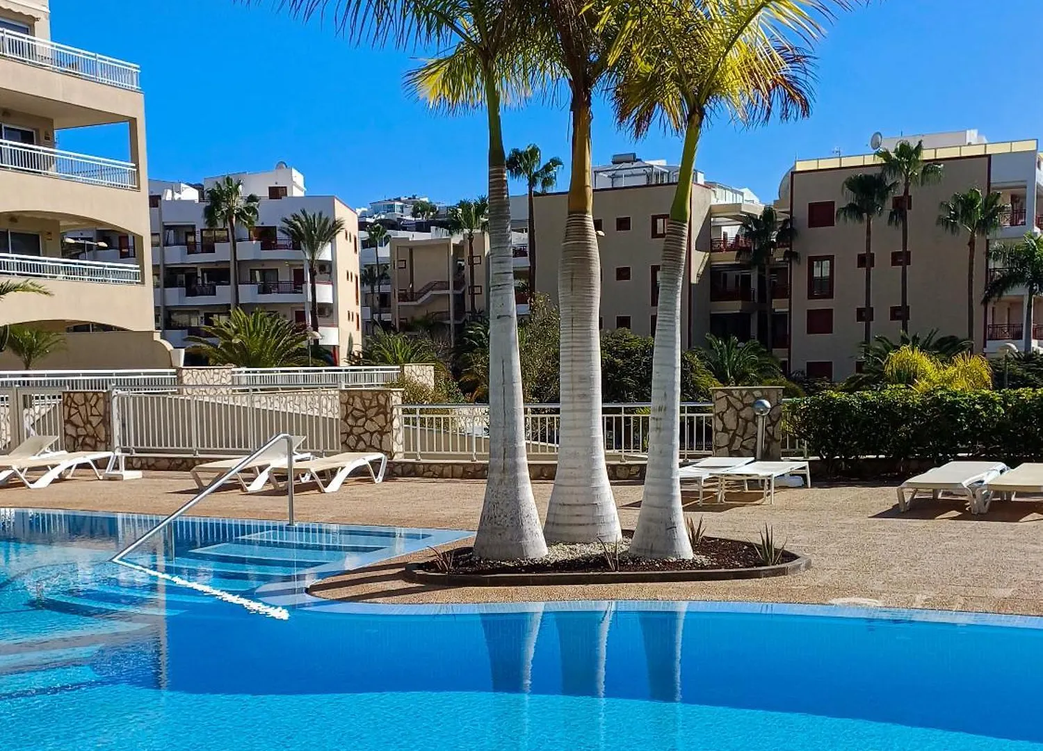 Sanremo Palm Mar Holidays Apartment Palm-mar