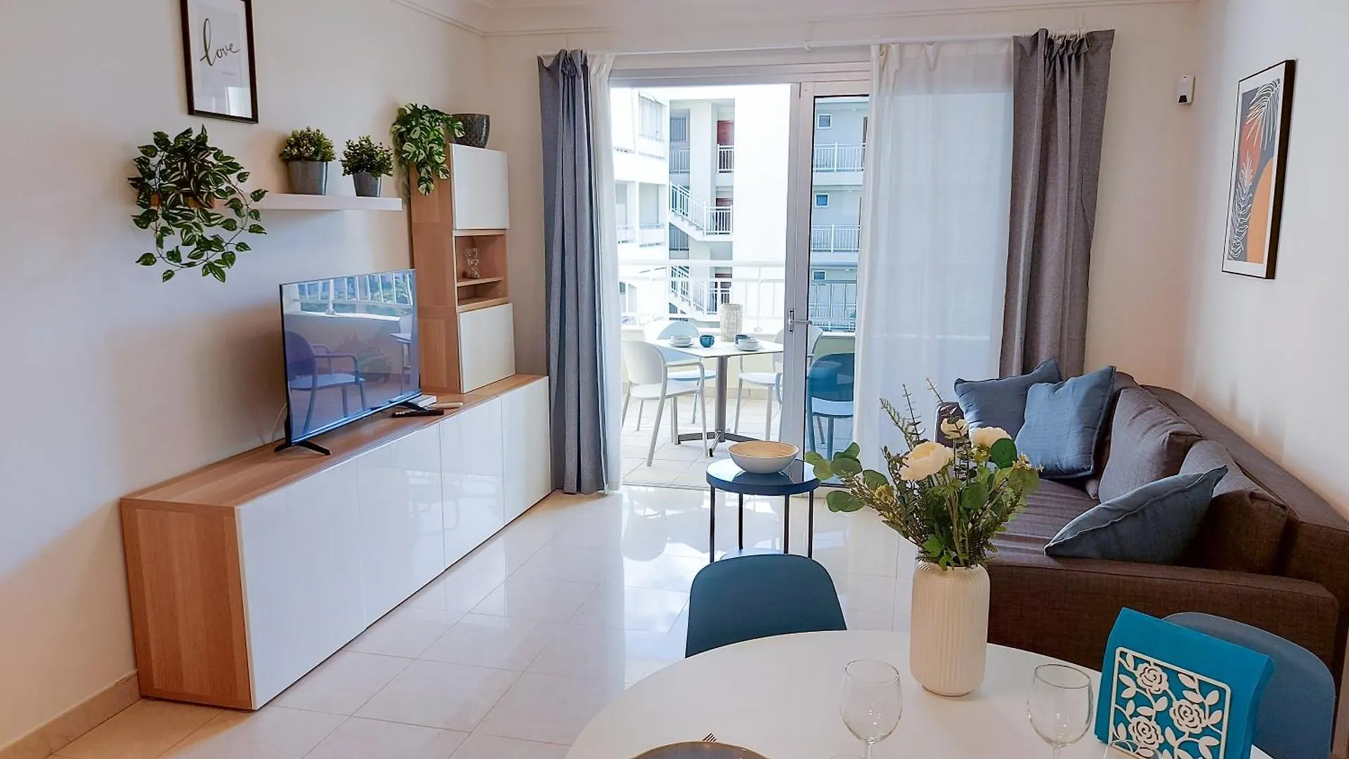 Apartment Sanremo Palm Mar Holidays Spain