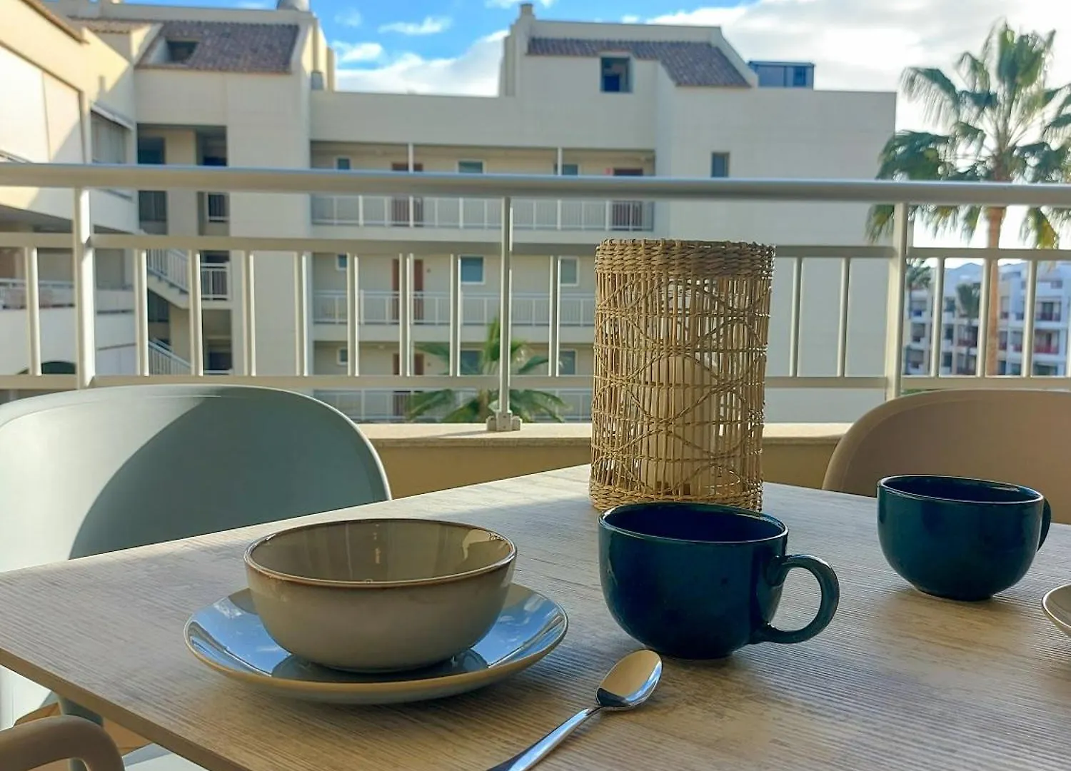 Apartment Sanremo Palm Mar Holidays
