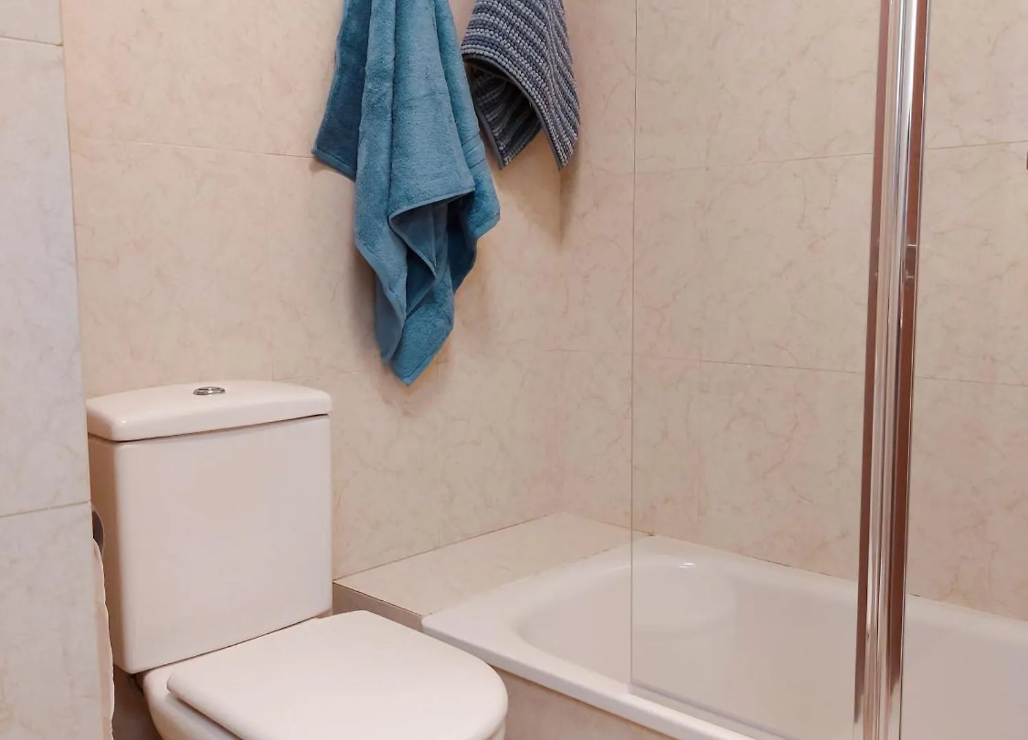 Sanremo Palm Mar Holidays Apartment