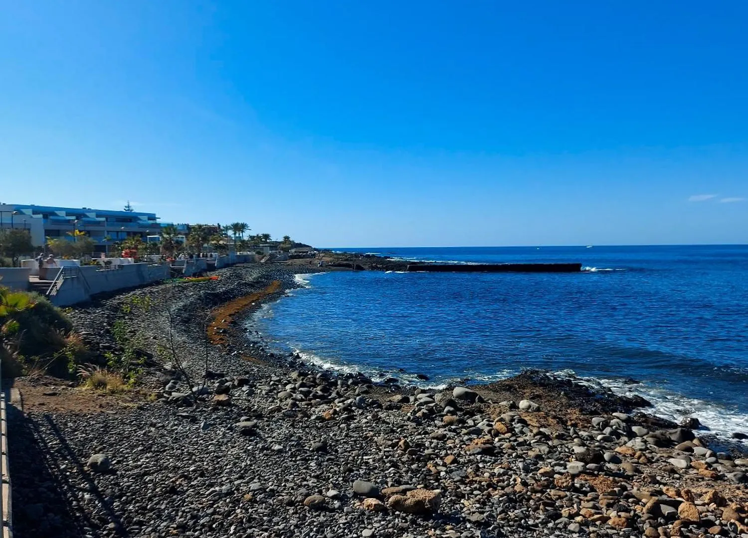 Apartment Sanremo Palm Mar Holidays Spain