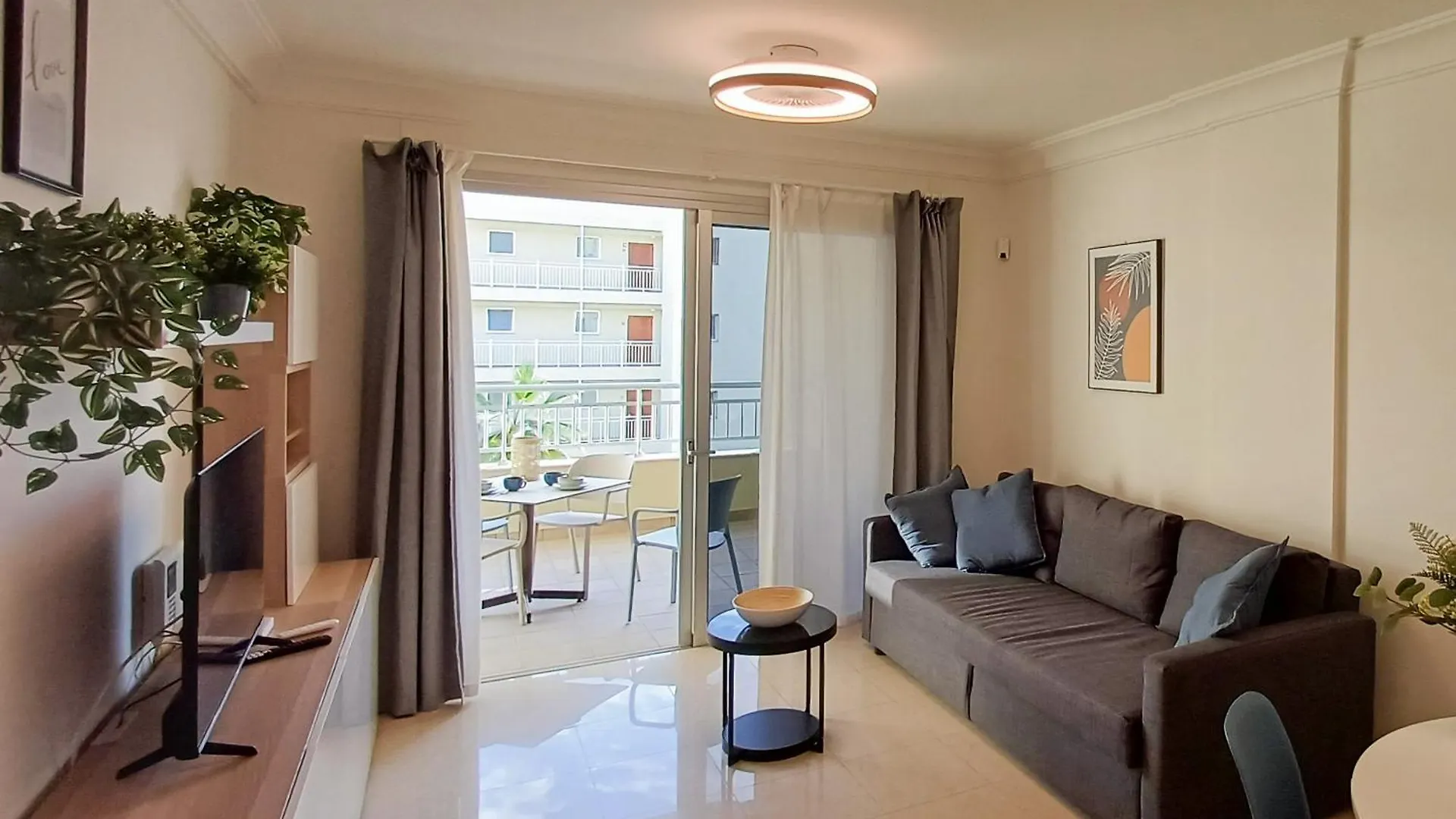 Sanremo Palm Mar Holidays 0*, Palm-mar Spain