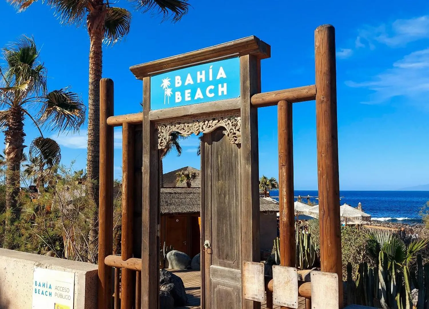 Sanremo Palm Mar Holidays