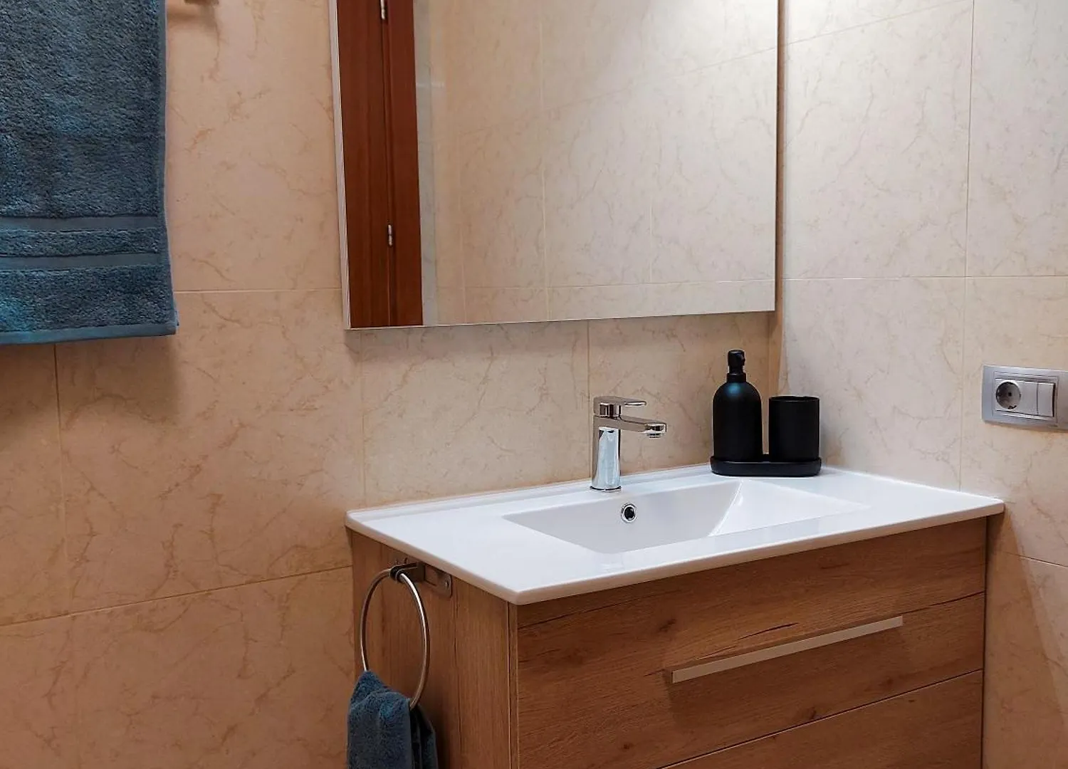 Apartment Sanremo Palm Mar Holidays Spain