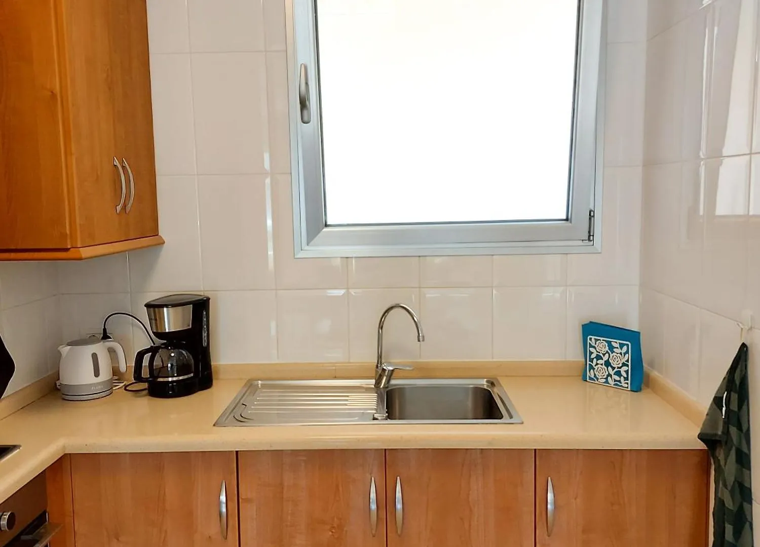 Apartment Sanremo Palm Mar Holidays
