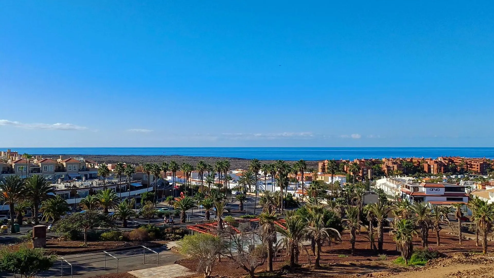 Sanremo Palm Mar Holidays 0*, Palm-mar