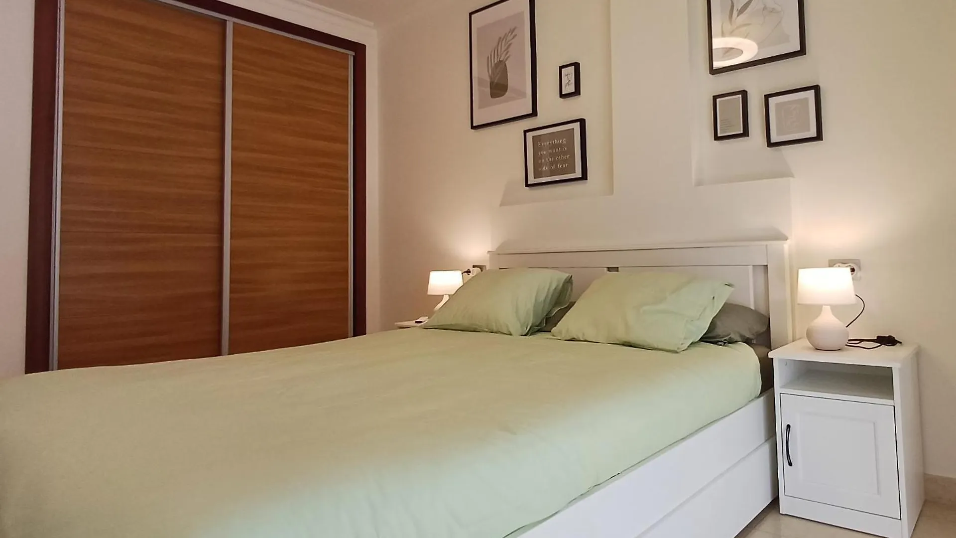 Apartment Sanremo Palm Mar Holidays