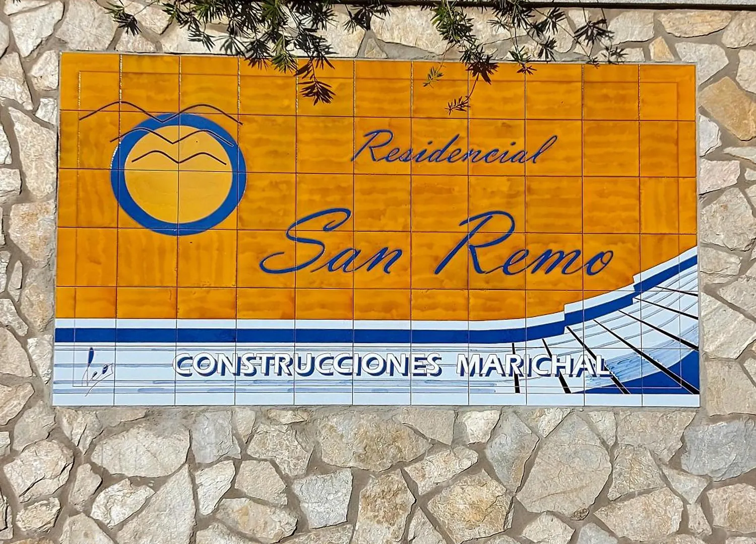 Sanremo Palm Mar Holidays Palm-mar