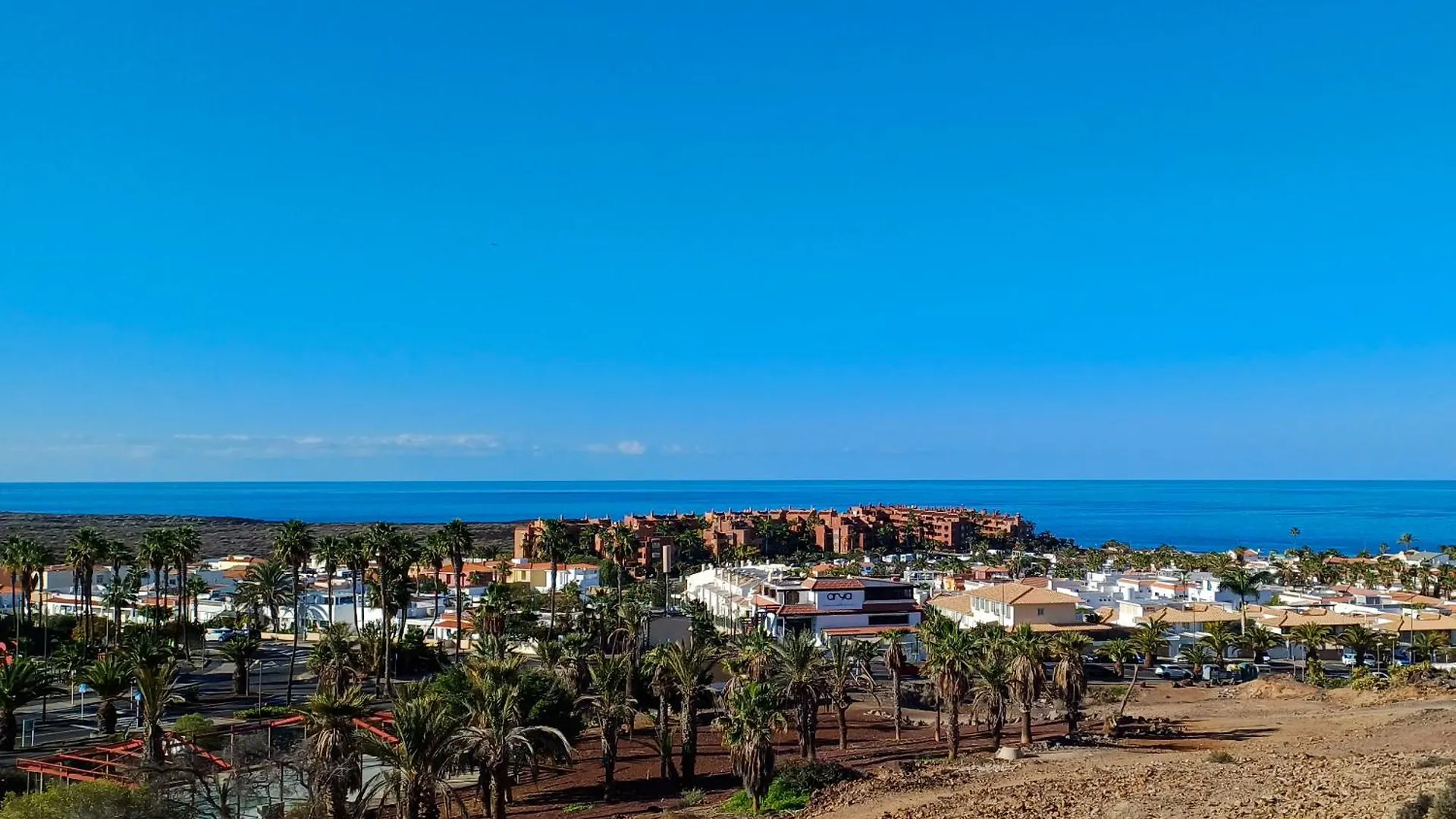 Sanremo Palm Mar Holidays 0*, Palm-mar Spain