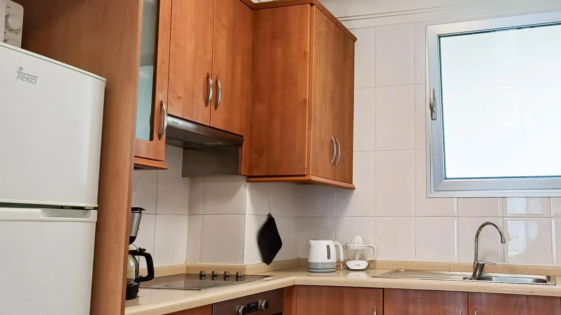 Sanremo Palm Mar Holidays Apartment Palm-mar