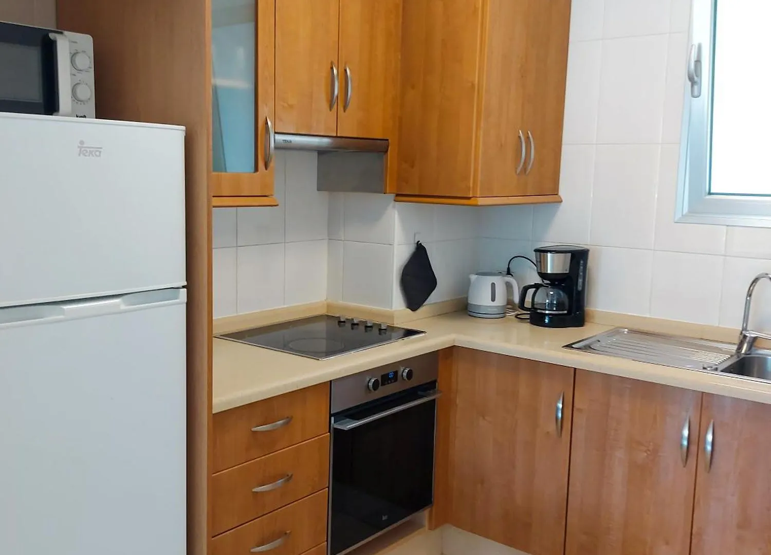 Sanremo Palm Mar Holidays Apartment
