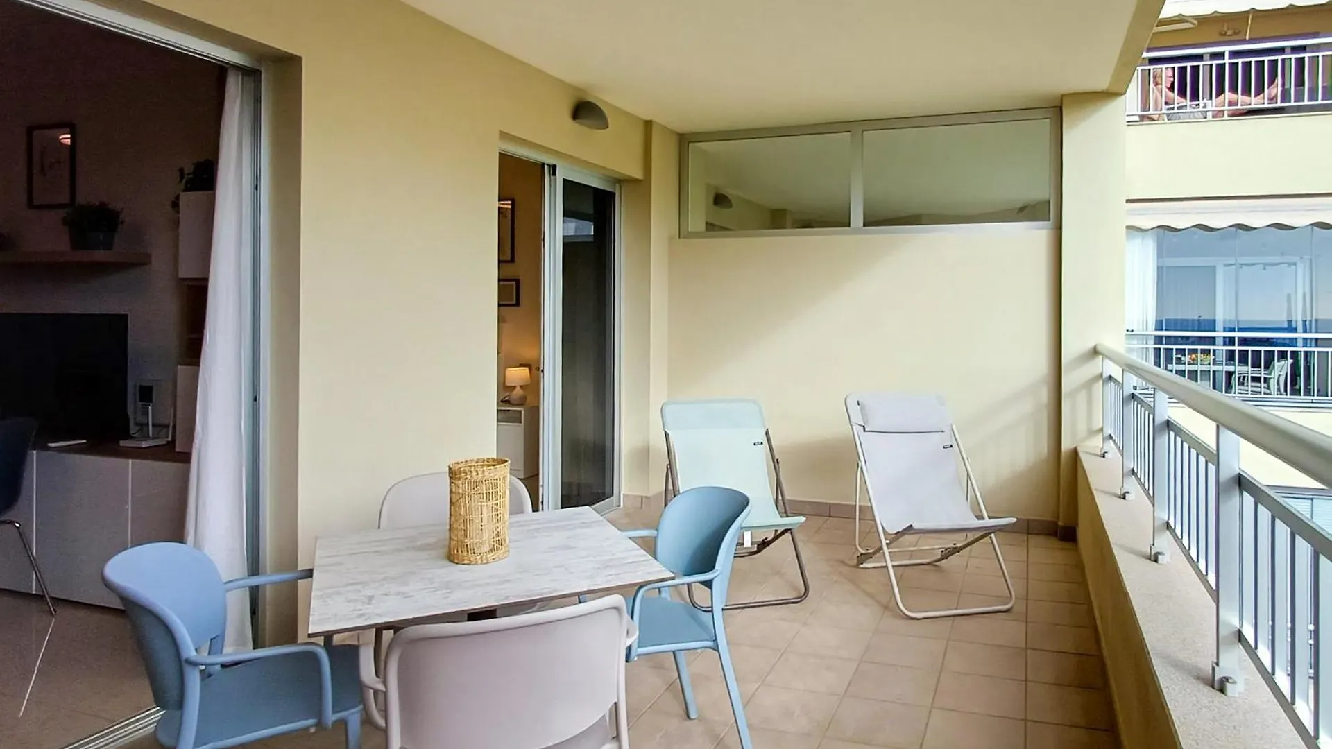 Sanremo Palm Mar Holidays Apartment Palm-mar